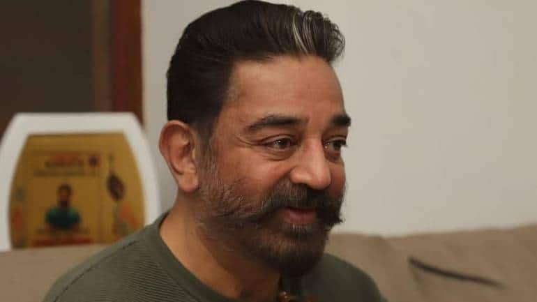 &#96;&#96;My life's journey of over six decades has blurred the distinction between my personal and professional life and will be my offering for this metaverse,” Kamal Haasan said.