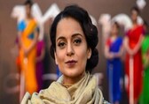 She speaks so much about herself: Vikramaditya Singh takes jibe at Kangana Ranaut