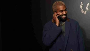 Kanye West made Adidas billions, but he can also destroy it