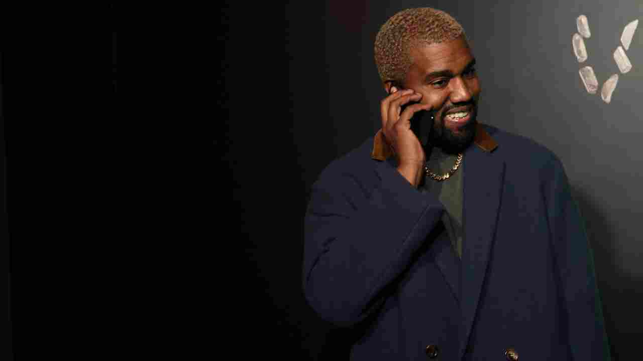 Kanye West dropped by talent agency over antisemitic remarks controversy