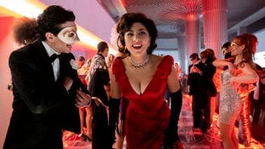 Lady Gaga to star in The Devil Wears Prada sequel: Report