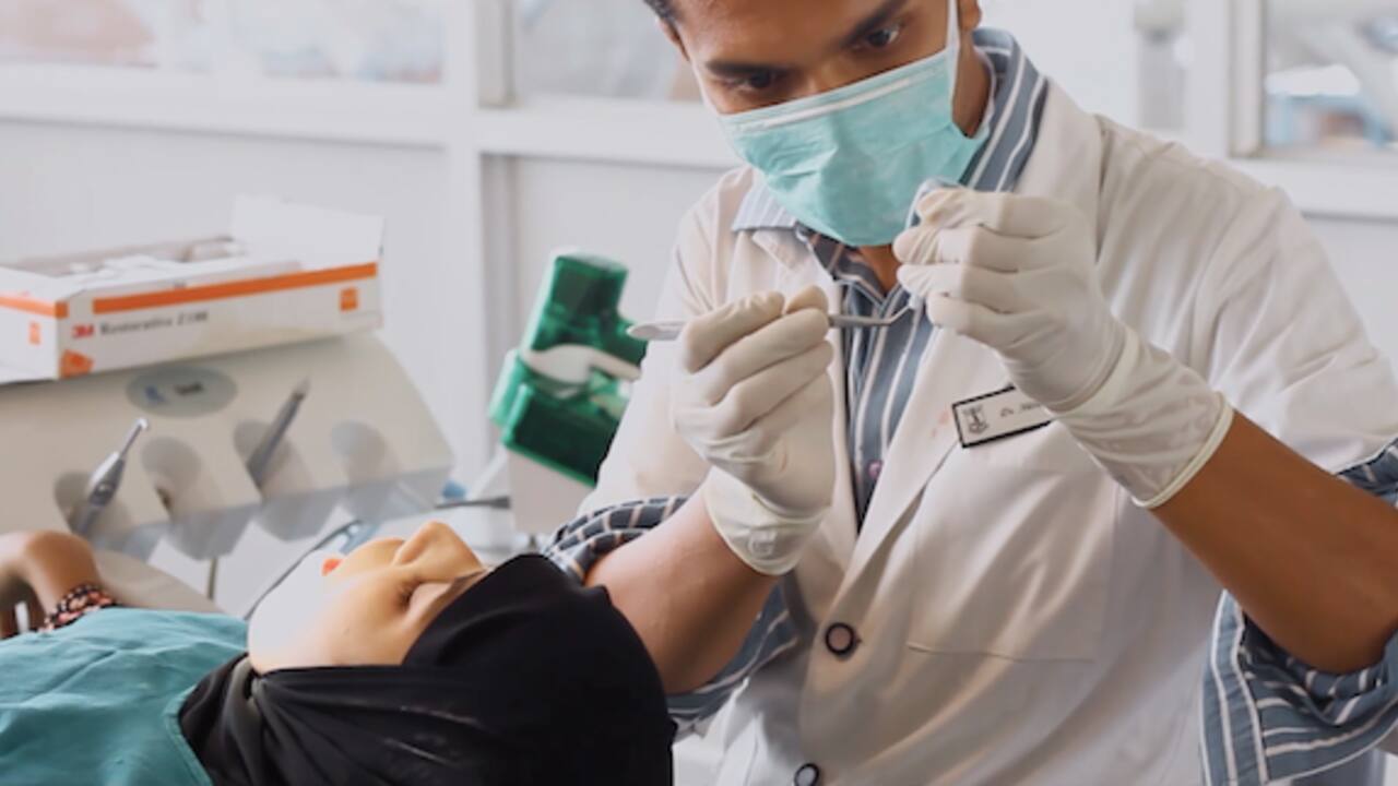 Stop YouTube learnings: Dental Council’s guidelines to maxillofacial surgeons for cosmetic procedures Stop YouTube learnings: Dental Council’s guidelines to maxillofacial surgeons for cosmetic procedures