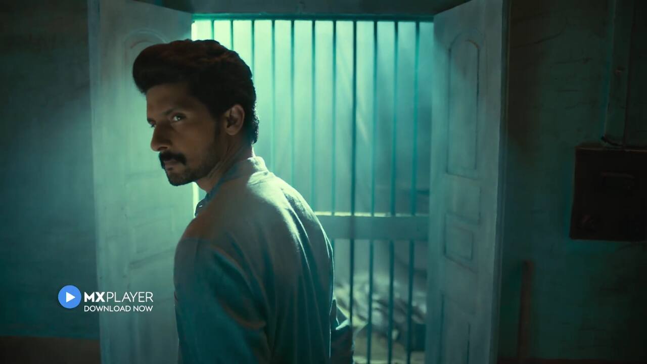 'Matsya Kaand' review: A revenge story that swings from ‘aha!’ to facepalm moments