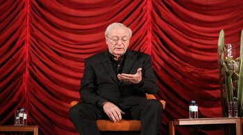 Over his illustrious seven-decade career, Michael Caine has graced the screen in over 160 films.