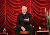 Michael Caine announces retirement from acting