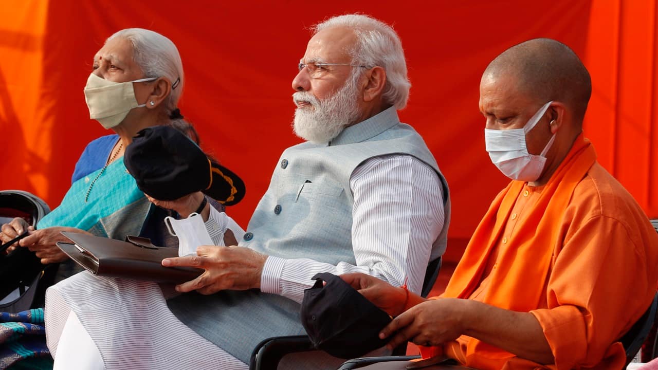 In-Depth | UP elections 2022: Is BJP on strong ground to retain power in India's most bellwether state?