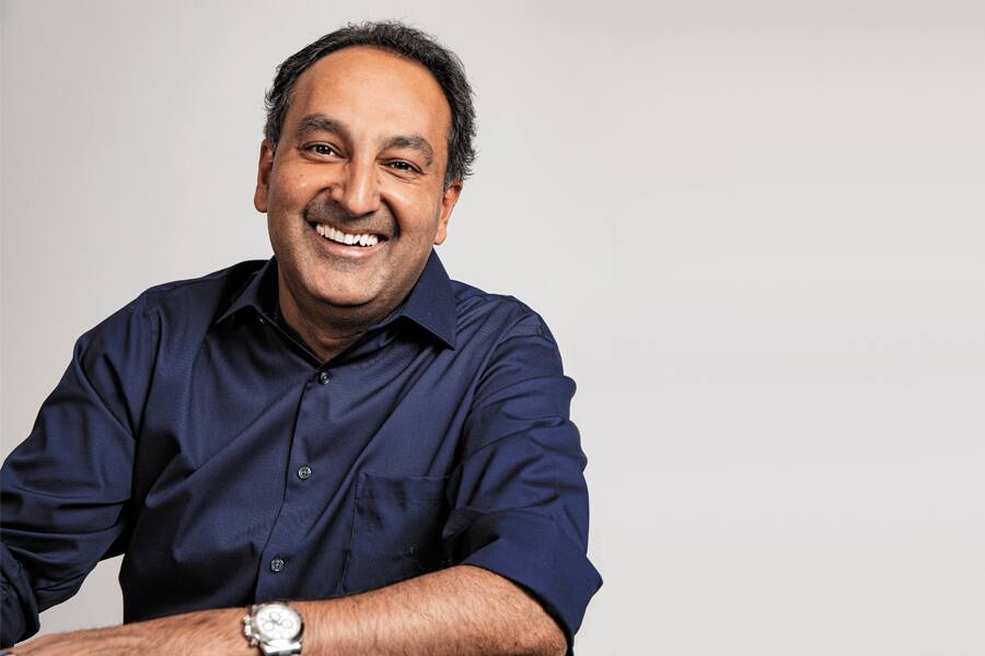 Exclusive | We continue to be very excited about India: SoftBank's Munish Varma