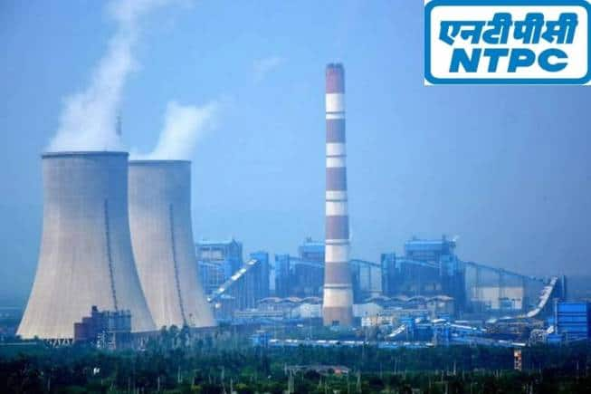 NTPC gains as low valuation, upbeat analyst commentary trigger buying binge