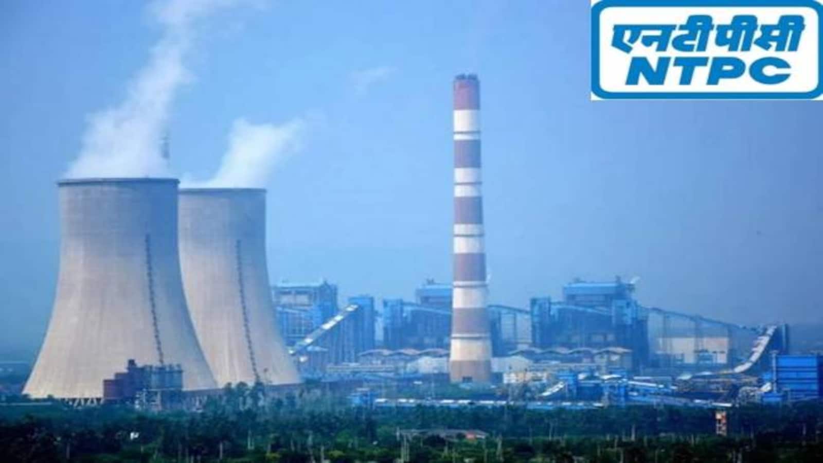 NTPC Q3 profit jumps 19.3% to Rs 4,626 crore, operating income grows 26%