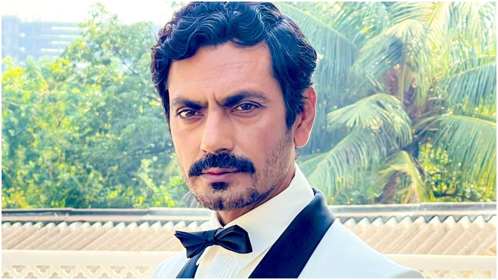 Nawazuddin Siddiqui on 'depression' and why Indians live in denial of mental health crisis