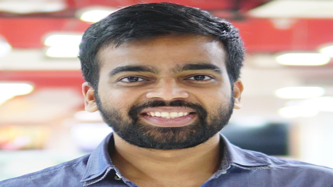 Interview | More optimistic of crypto regulation in India than an outright ban: WazirX Co-founder Nischal Shetty