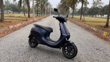 Ather vs Ola | Slow and steady might still be the way forward
