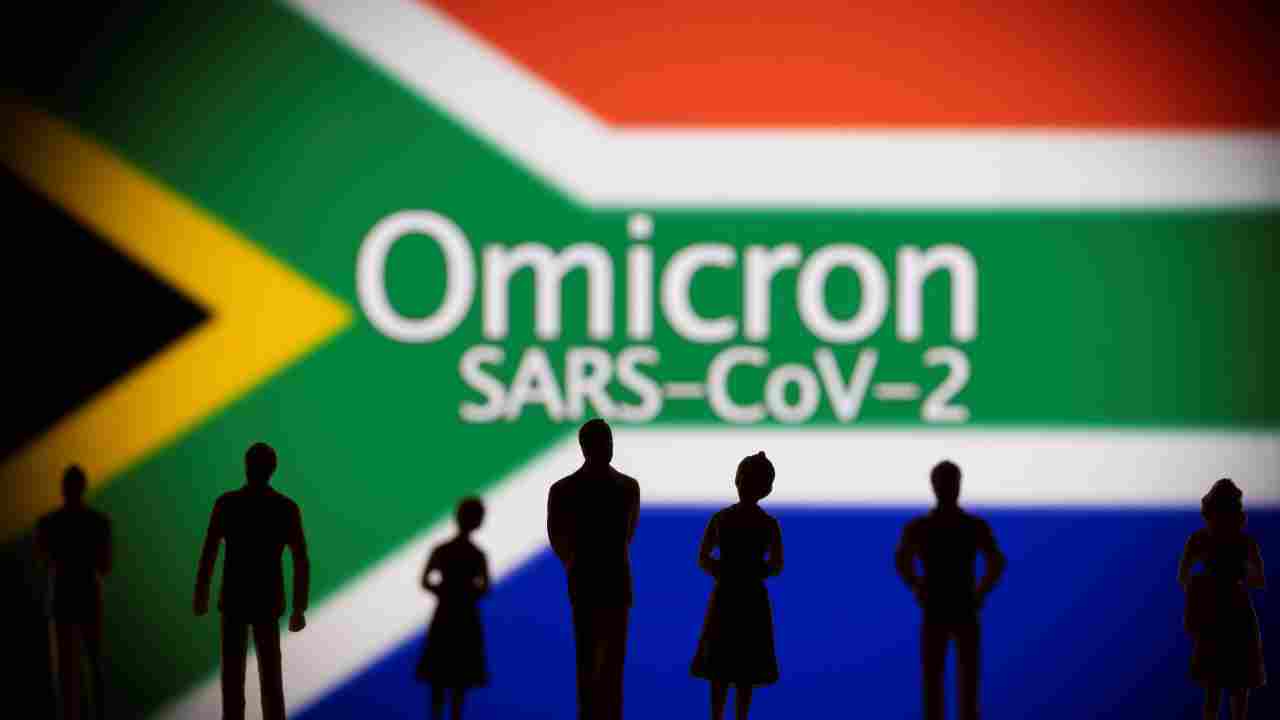 Omicron scare: 5 with travel history of Africa detected COVID-19 positive in Bihar