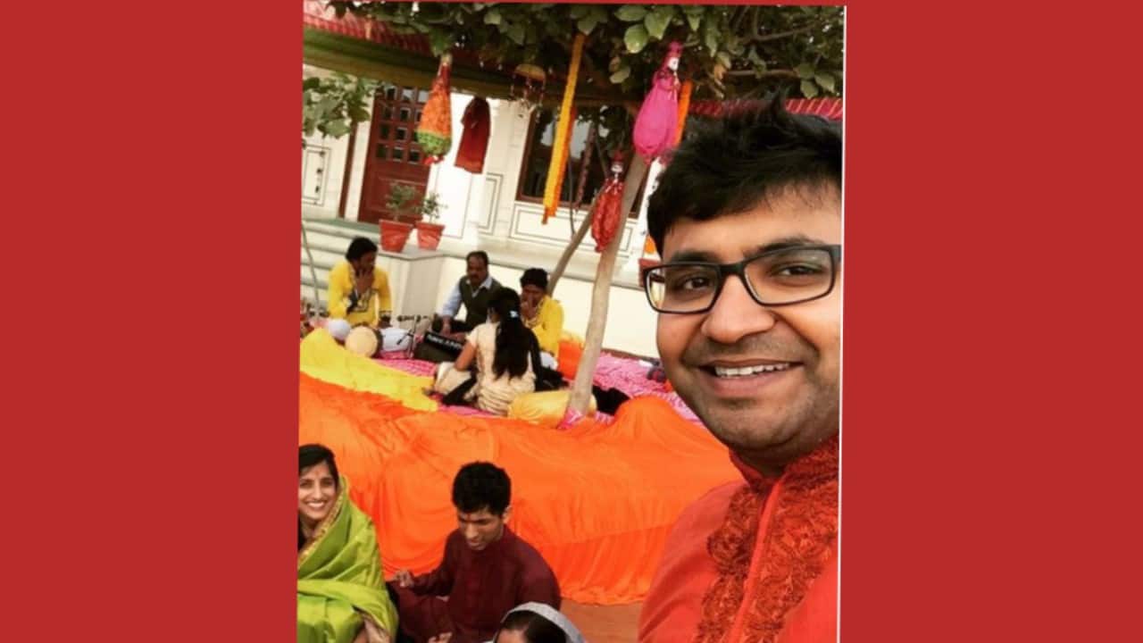 Parag Agrawal, 37, holds a PhD in computer science from Stanford University and a bachelor's degree in computer science and engineering from Indian Institute of Technology Bombay.