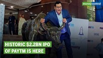 Paytm listing: Watch founder Vijay Shekhar Sharma addresses concerns of investors