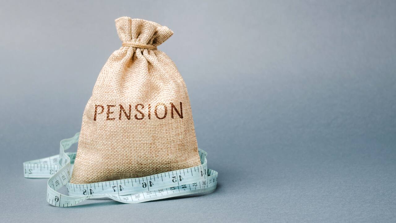 Sumit Mohindra of ICICI Prudential Pension Funds on why NPS returns are better than those on mutual funds