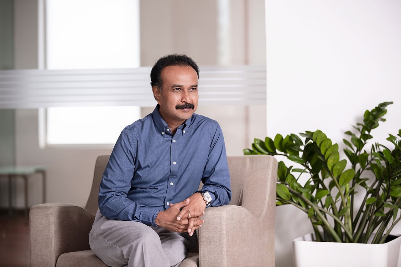 Interview | Will look at global crypto opportunities, there are regulatory challenges in India: Accel India's Prashanth Prakash