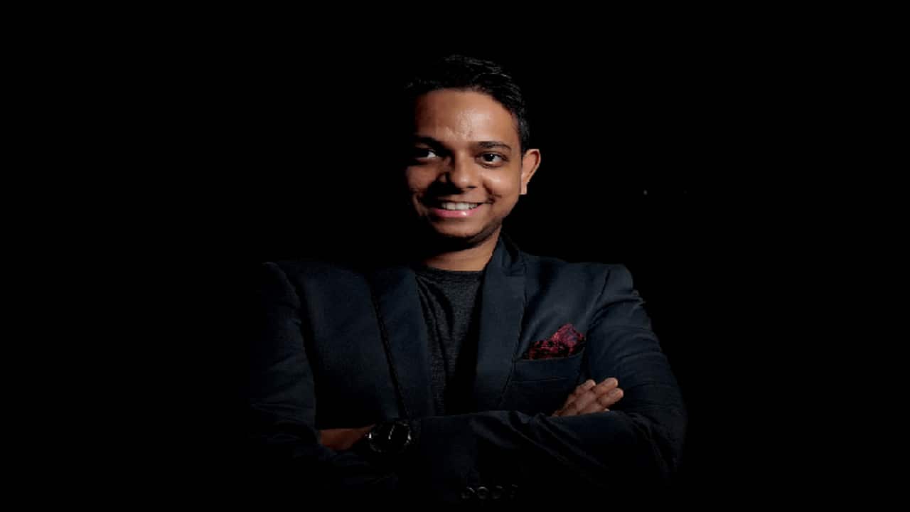 Why Prateek Singh, the Founder and CEO of LearnApp wants you to learn about stocks and trading this Diwali
