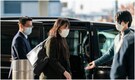 Japan's ex-princess Mako moves to New York after losing royal status for marrying boyfriend