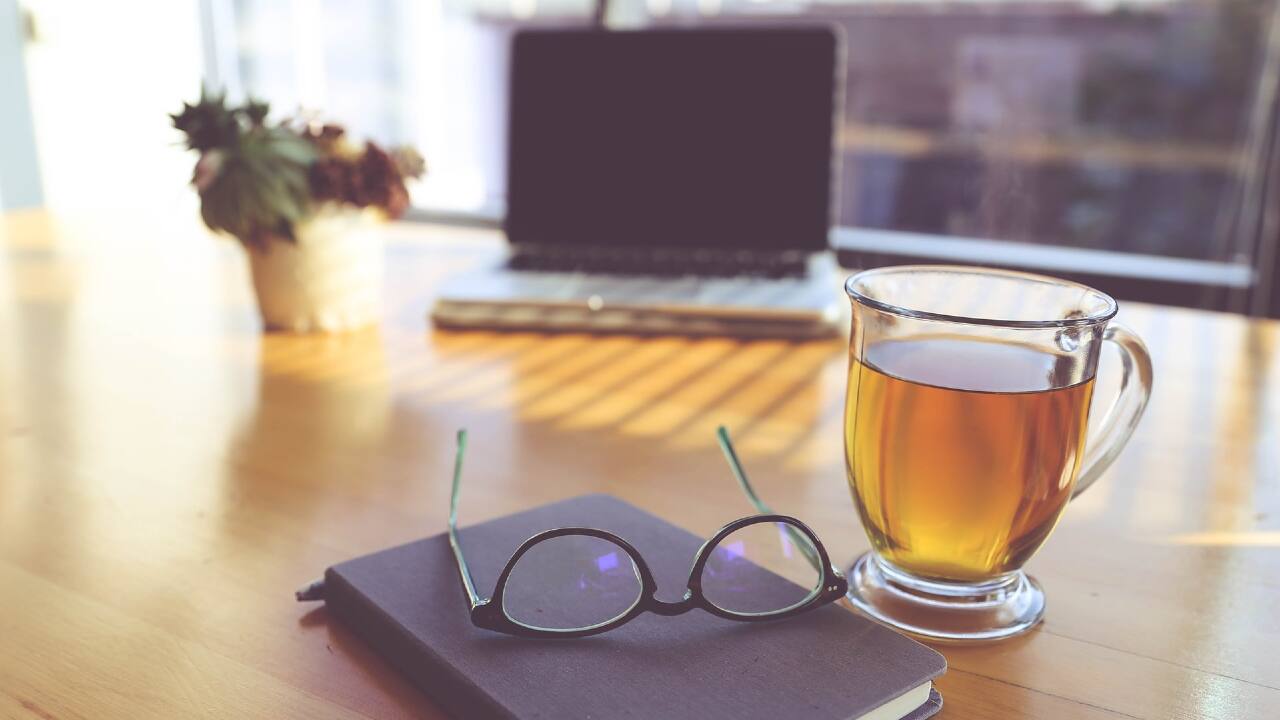 Productivity hacks: What is a productive break and how to take one? Productivity hacks: What is a productive break and how to take one?