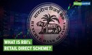 RBI Retail Direct scheme: should you invest in government securities?
