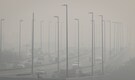 Delhi AQI today: Air quality 'Very Poor' for fifth consecutive day