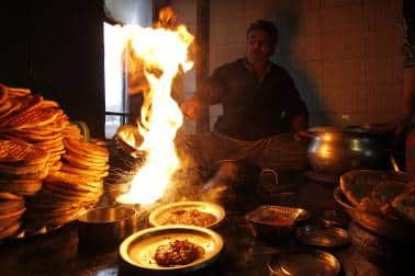 Communal politics, not butter chicken, is threatening India’s democracy Communal politics, not butter chicken, is threatening India’s democracy