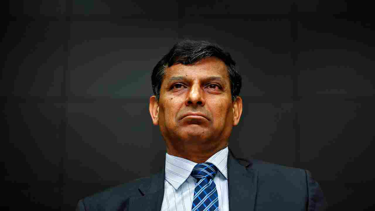 Without reforms, India will grow too slowly for its own good, says Raghuram Rajan