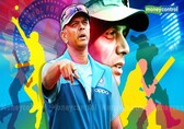 Not bothered about how many runs Virat makes but how he makes it: Rahul Dravid