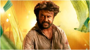 Rajinikanth-starrer "Annaatthe" is directed by Siruthai Siva.