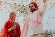 Rajkummar Rao and Patralekhaa welcome their first child, a baby girl on their fourth wedding anniversary