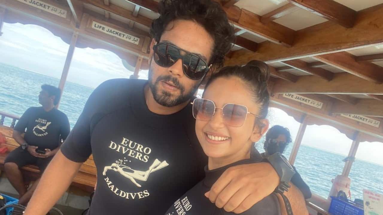 Actor Rakul Preet launches Linkedln-like app offering film career options