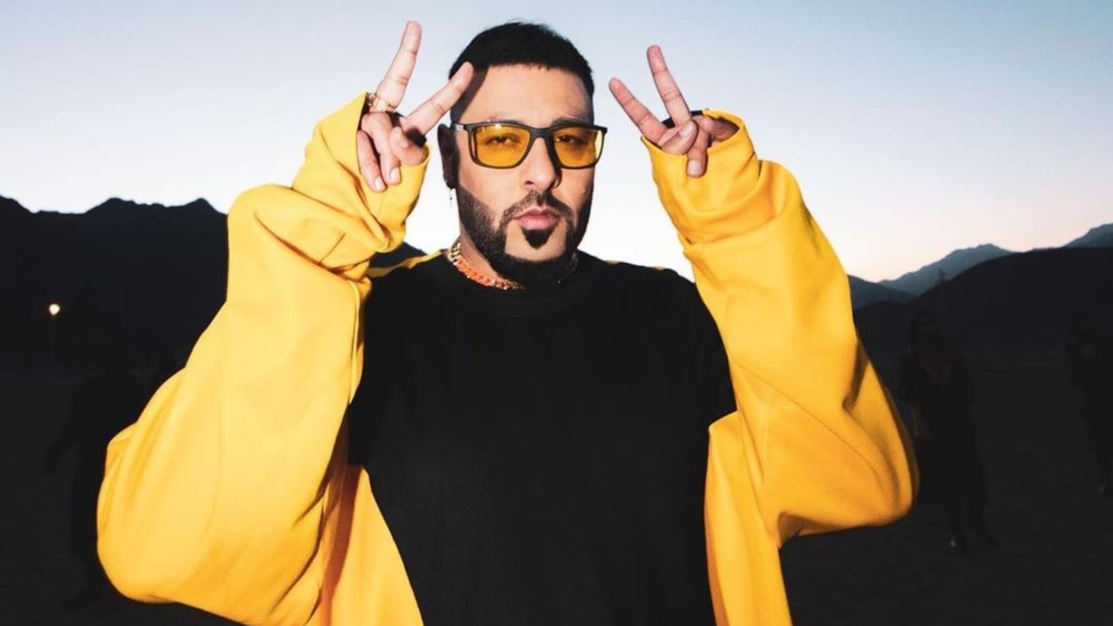 Badshah PROMISES that his next song will leave you in TEARS