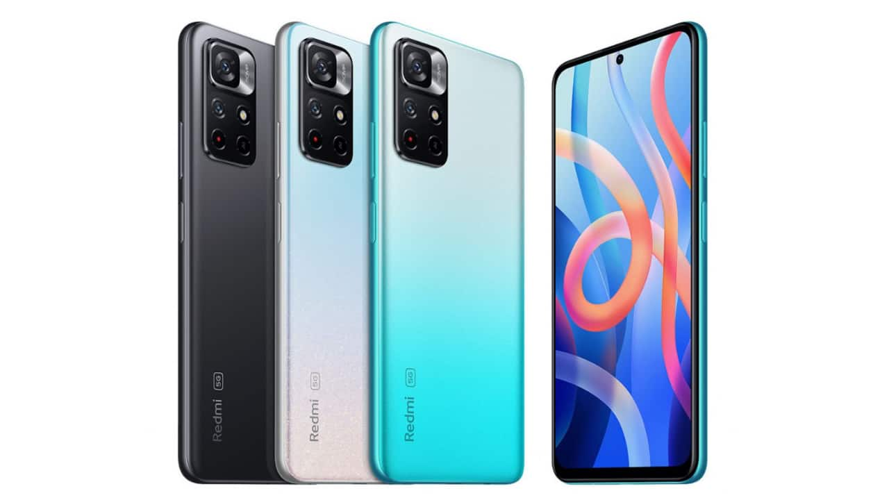 realme best phone for camera