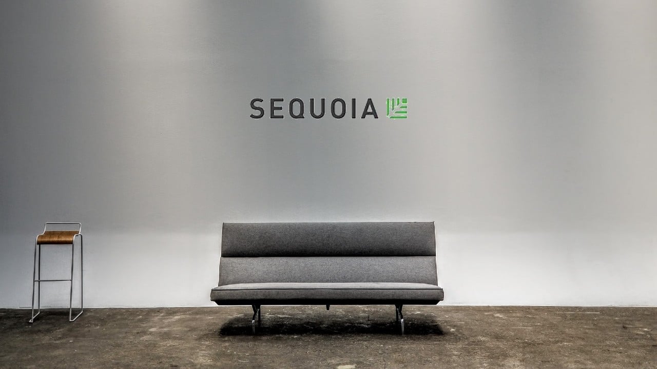 Exclusive: Sequoia India eyes record $2.8 billion fund, MD steps down