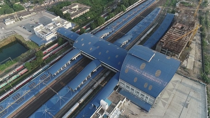 Habibganj to Rani Kamlapati: BJP’s tribal outreach behind renaming this railway station in Bhopal Habibganj to Rani Kamlapati: BJP’s tribal outreach behind renaming this railway station in Bhopal