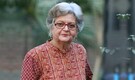 Salima Hashmi on art, activism and being the daughter of Faiz Ahmed Faiz