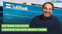 Exclusive | If our portfolio companies perform, market will reward them: SoftBank