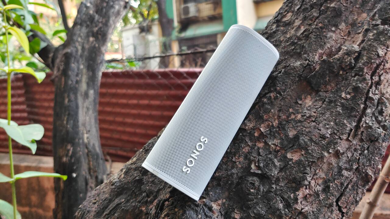 Sonos Roam Review: Experience premium audio in a portable package