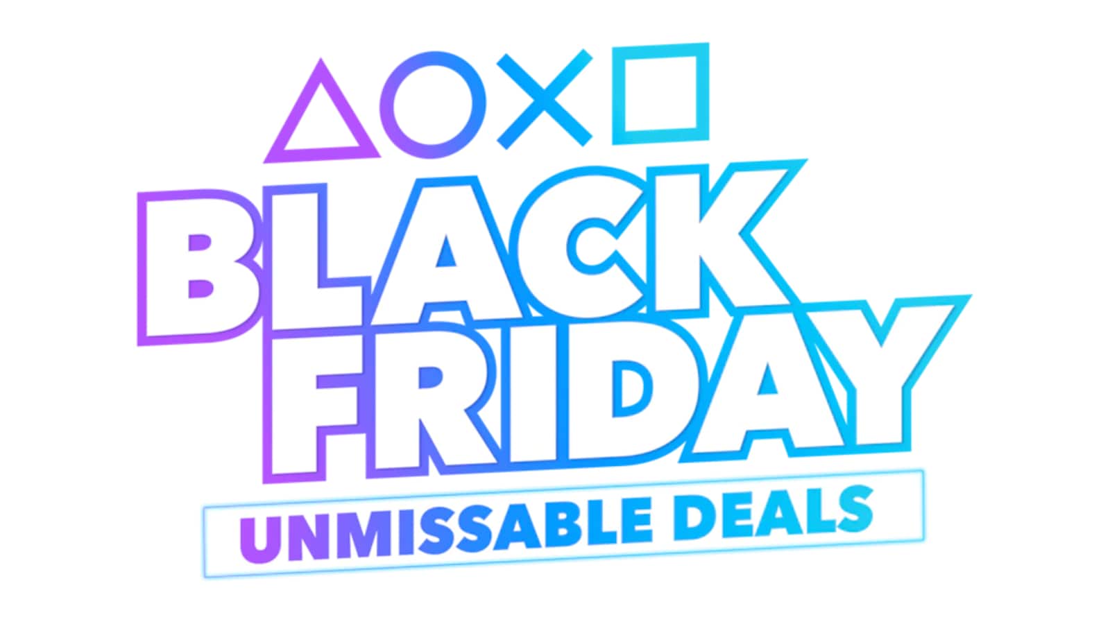 Sony Confirms Even More Black Friday PlayStation Deals Start This Week - IGN