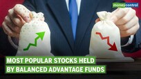 Balanced advantage funds hold these large-cap stocks: do you own any of them?