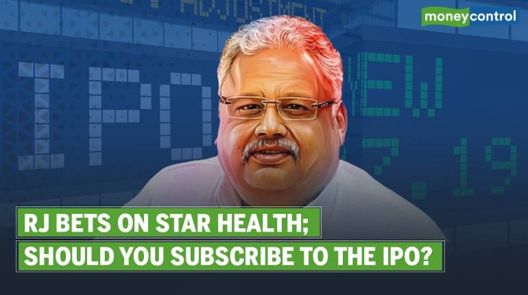 Star Health and Allied Insurance Company IPO – Should you subscribe to it?