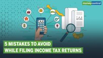 Yet to file your income tax returns? Avoid these mistakes