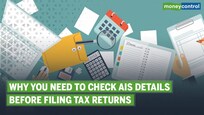 Explained: New annual information statement (AIS) of the income tax department