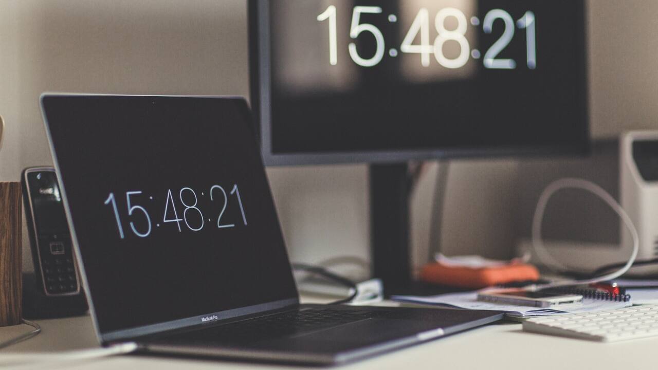 "You definitely won’t have time for everything you want to do": Oliver Burkeman