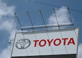 Toyota flags possible leak of customer data in some countries in Asia, Oceania