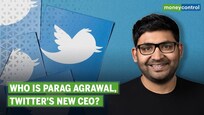 Twitter gets Indian-origin CEO as co-founder Jack Dorsey resigns: who is Parag Agrawal?