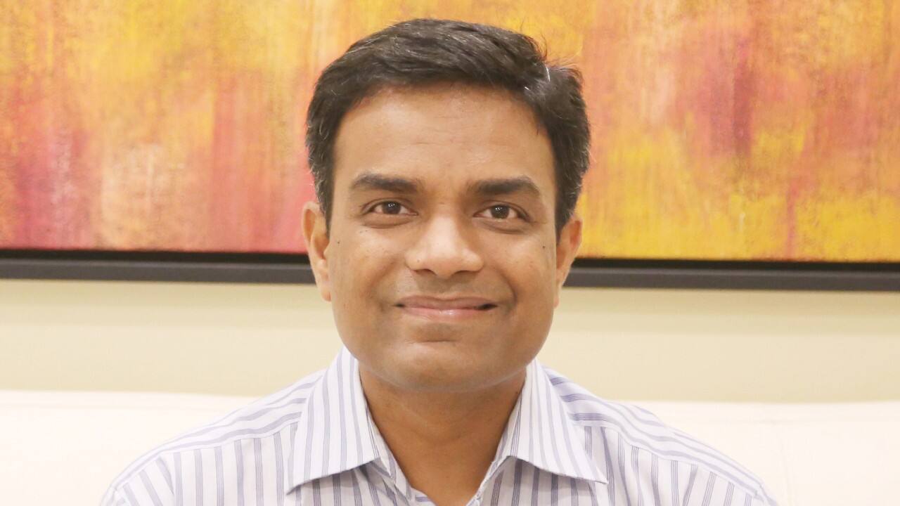 Solo VC Vaibhav Domkundwar raises debut fund of $15.2 million