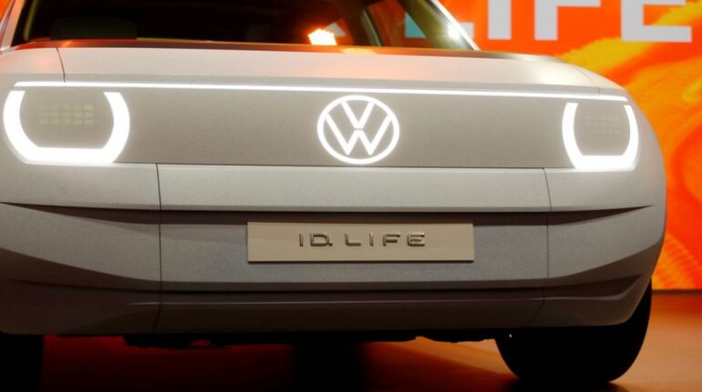 Source: Reuters , Volkswagen sold 70,625 ID electric cars in China last year, missing targets, The World Live Breaking News Coverage & Updates IN ENGLISH