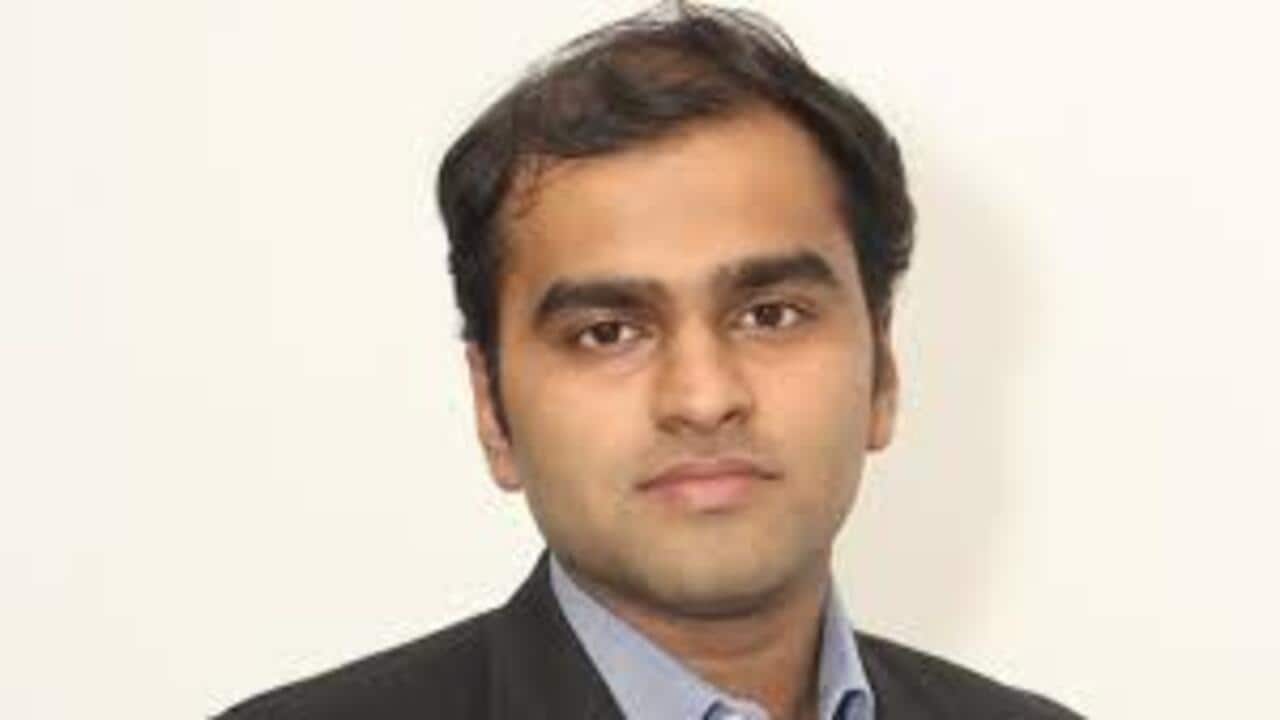 Missed out on equity rally? Don’t worry; it’s not the end of the world: Vasanth Kamath, Founder and CEO, Smallcase